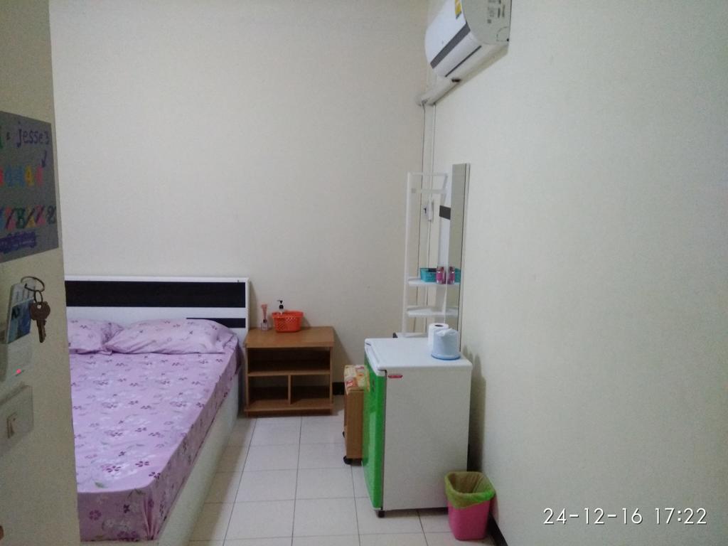 Katty Room For Rent Pattaya Exterior photo