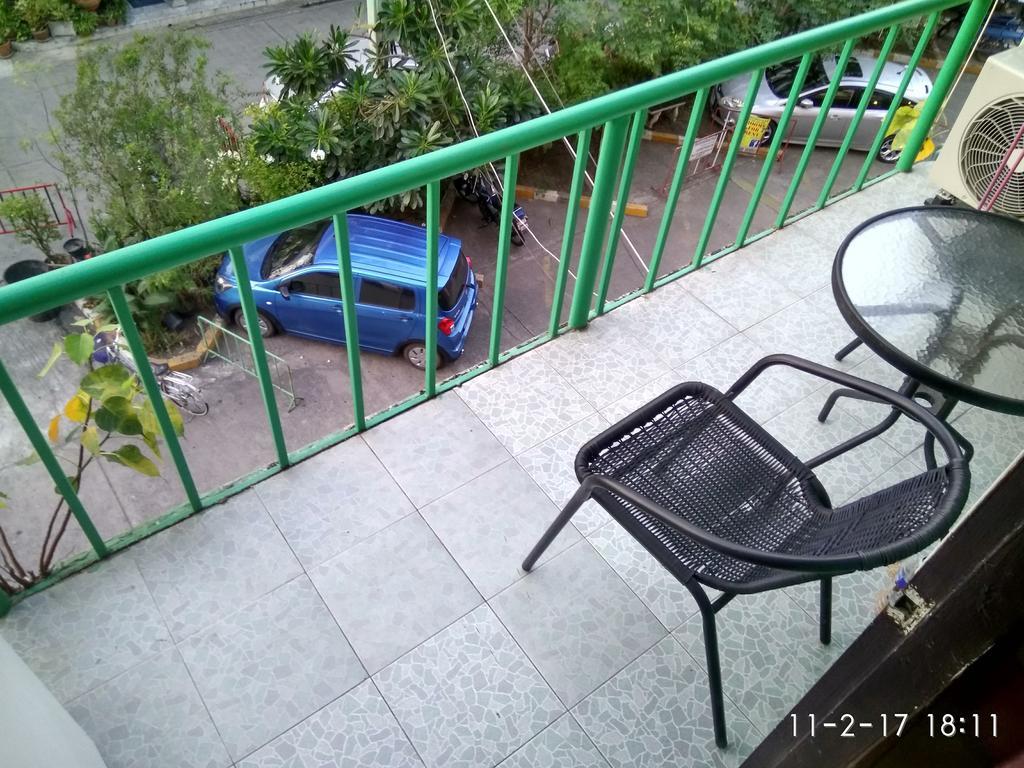 Katty Room For Rent Pattaya Exterior photo