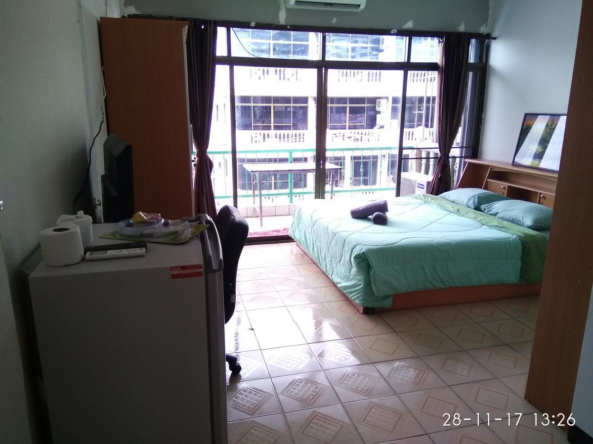 Katty Room For Rent Pattaya Exterior photo