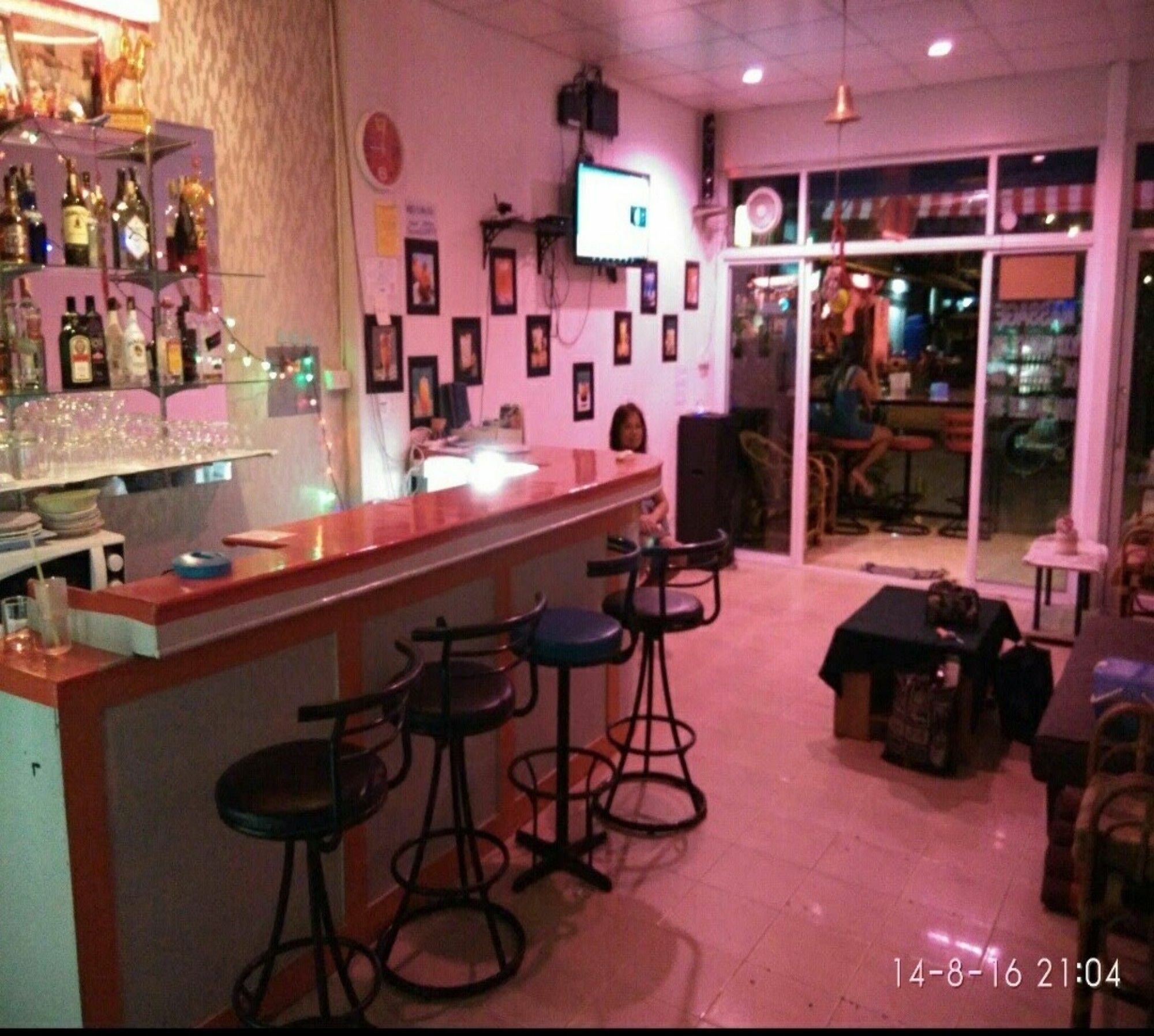 Katty Room For Rent Pattaya Exterior photo