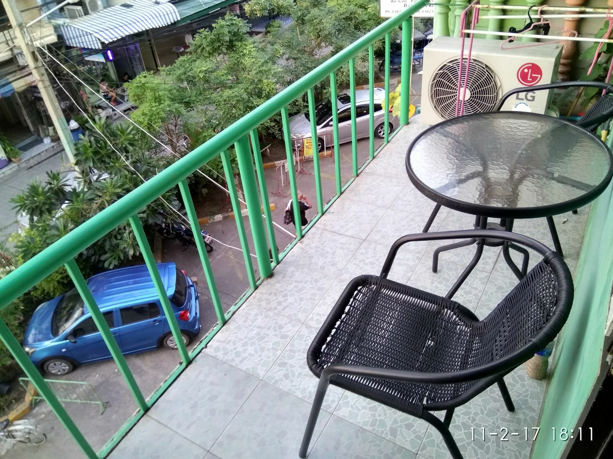 Katty Room For Rent Pattaya Exterior photo