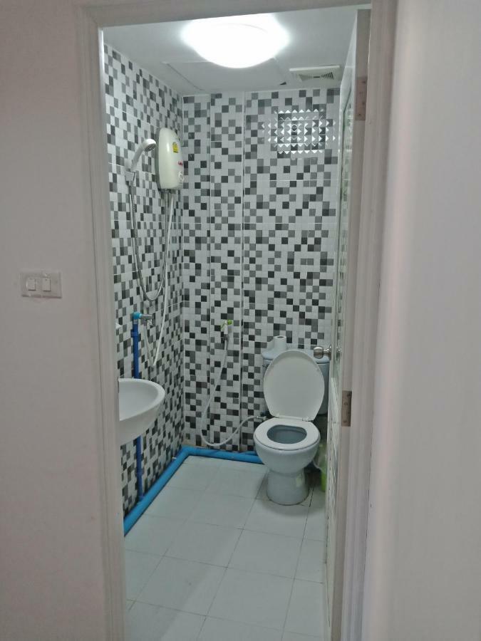 Katty Room For Rent Pattaya Exterior photo